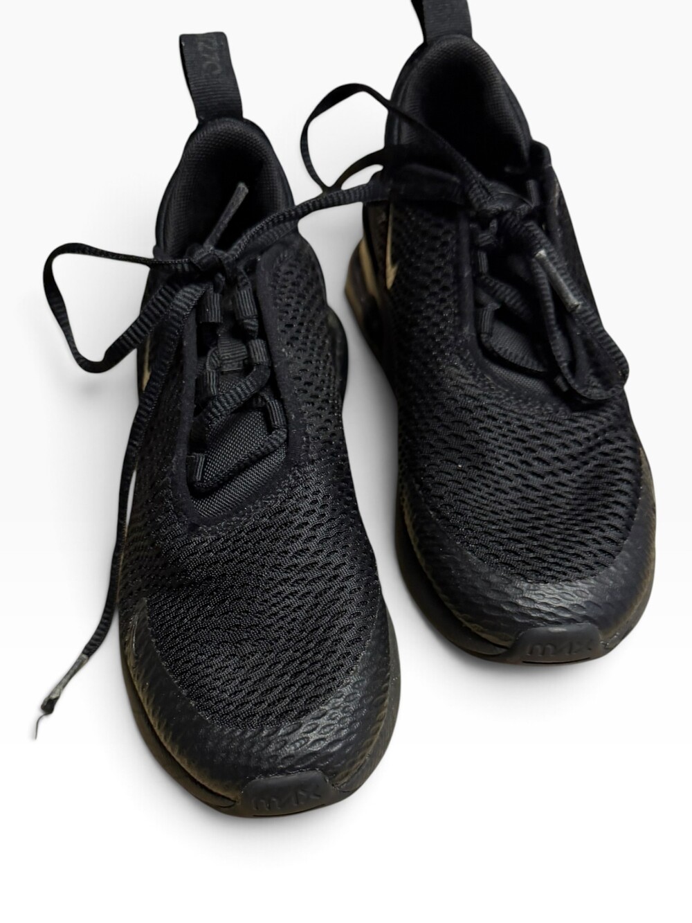 Nike Air Max 270 Shoes Youth 1.5